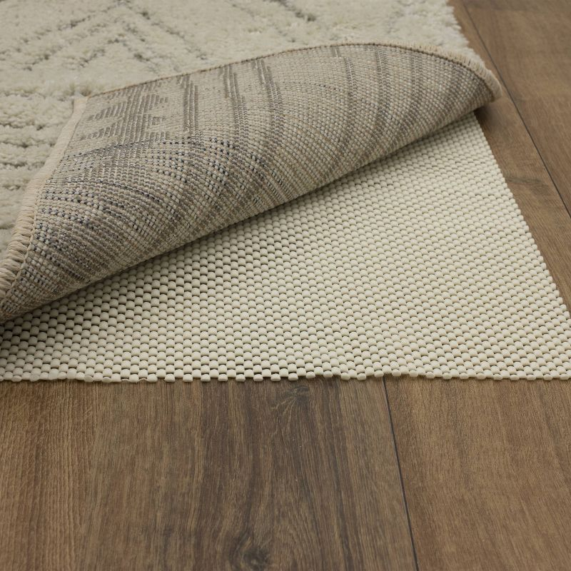 Karastan 0.04'' Thick Non Slip Rug Pad
