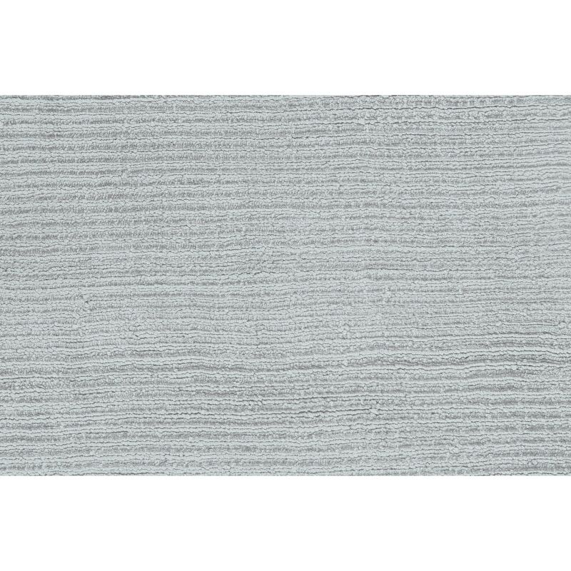 Batisse Modern Solid Area Rug