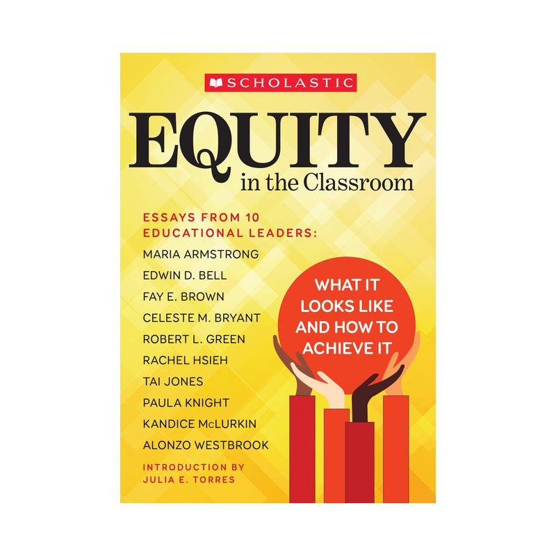 Equity in the Classroom - (Paperback)