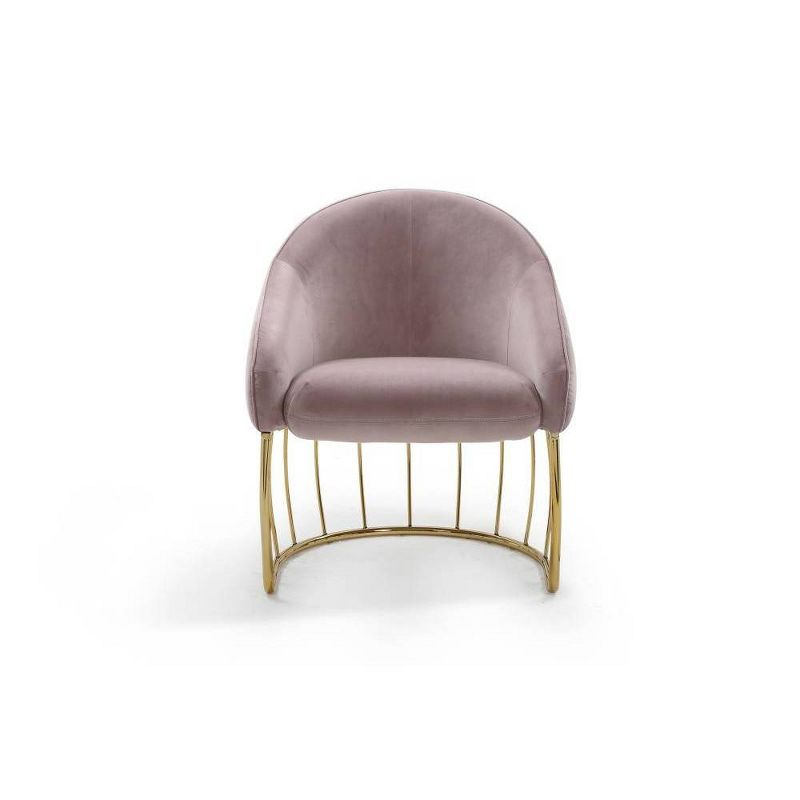 Vivienne Accent Chair - Chic Home
