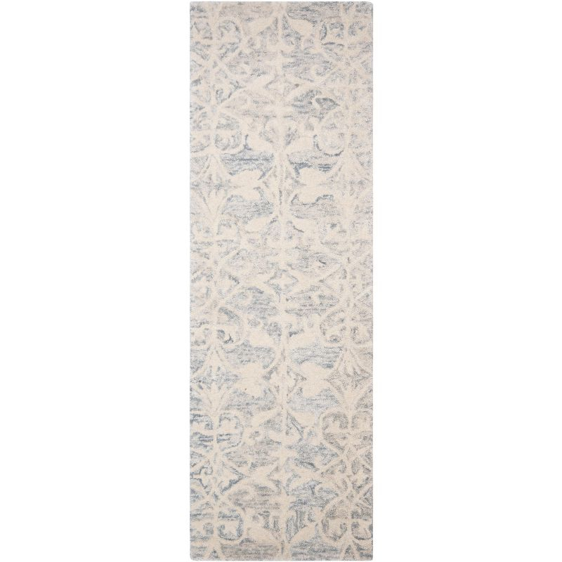 Chatham CHT765 Hand Tufted Area Rug  - Safavieh