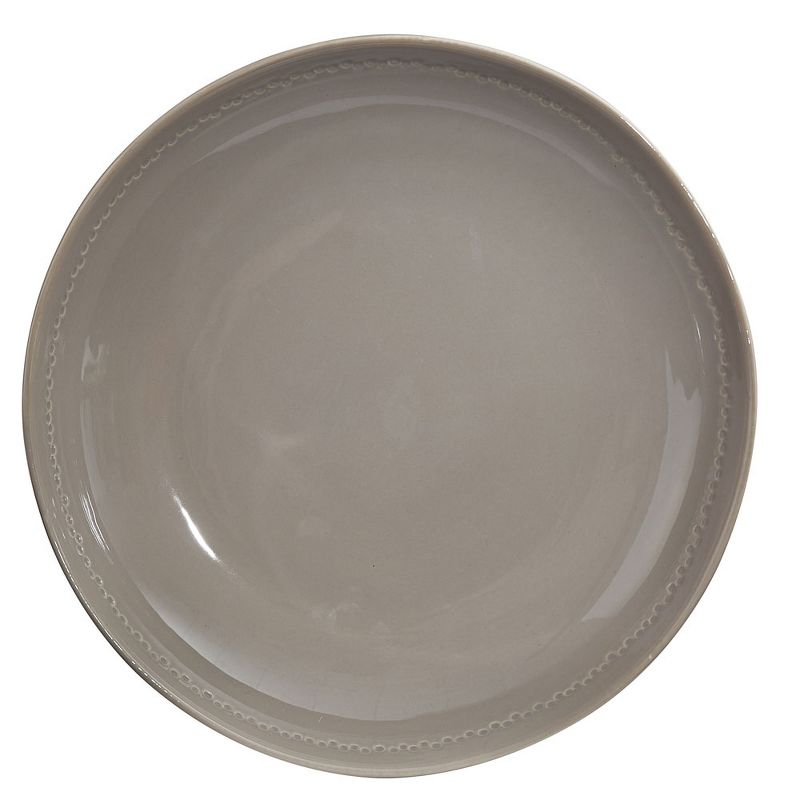 Split P Peyton Serving Platter