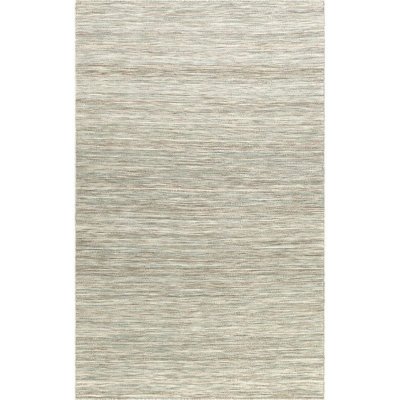 Dalyn Targon TA1 Fog Area Rug - 5' x 7'6" Rectangle