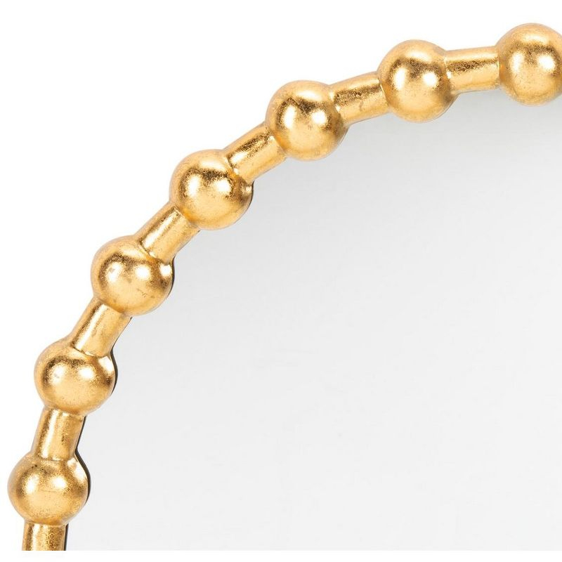 Eden Mirror - Gold Foil - Safavieh