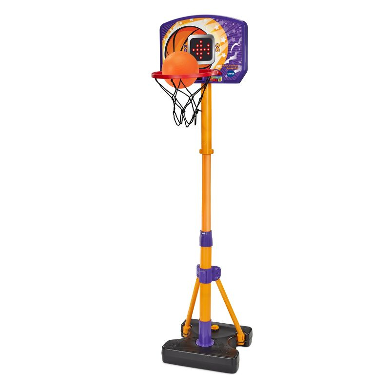 VTech Hoop Madness Basketball