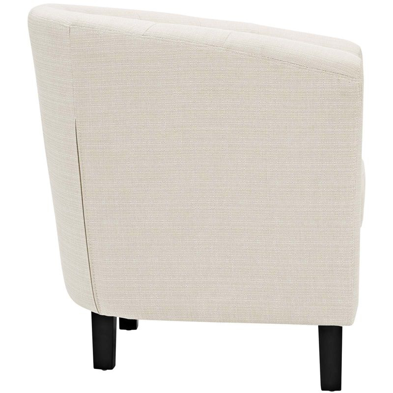 Prospect Upholstered Armchair - Modway