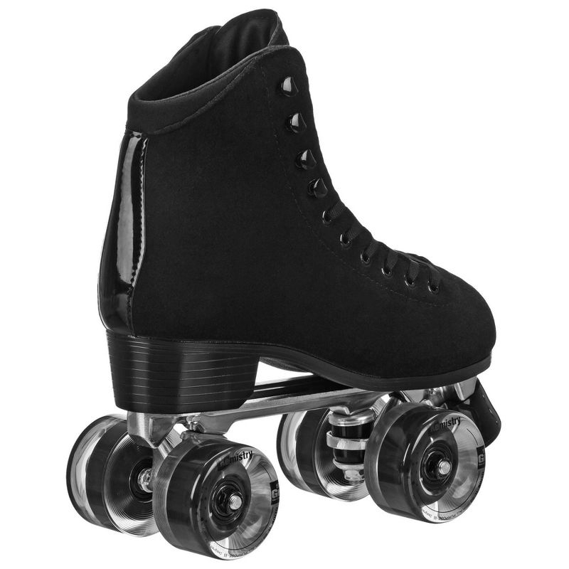 Roller Derby Men's Drifter Roller Skate - Black (6)