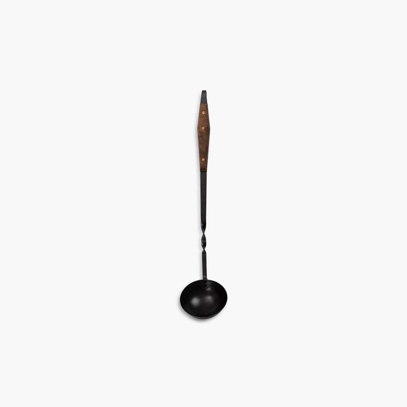 Barebones  Cowboy Grill Ladle