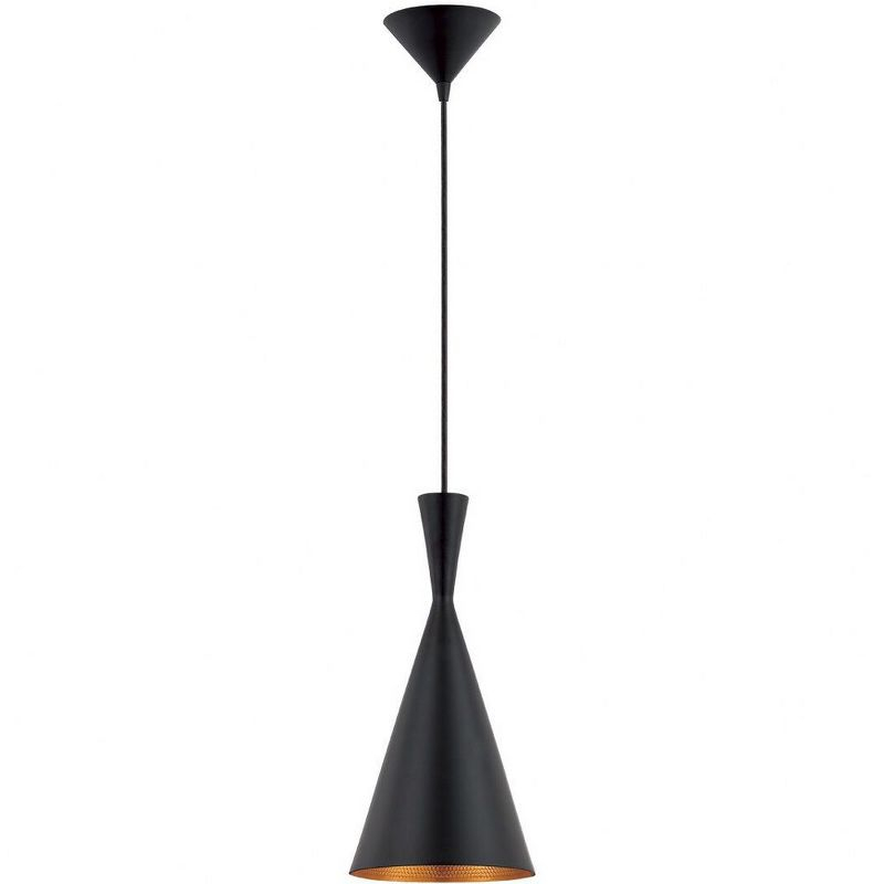 Bronx 1 - Light Single Pendant