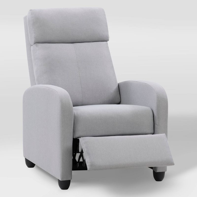 Revere Upholstered Recliner