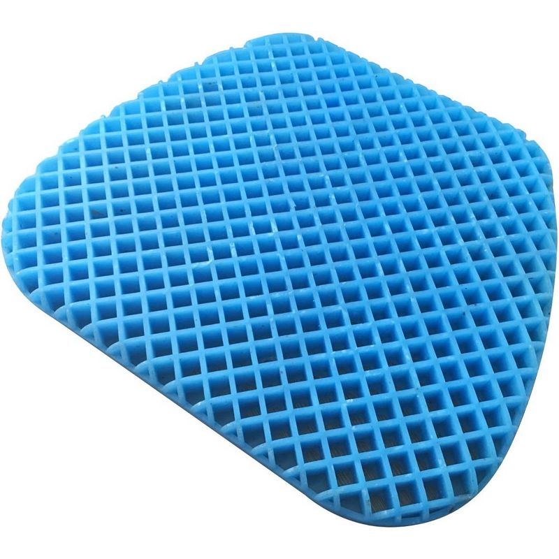 FOMI Gel Orthopedic Seat Cushion Pad