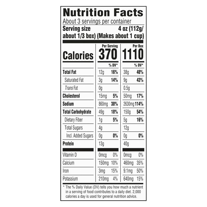 Velveeta Shells & Cheese Original Mac and Cheese Dinner - 36oz/3ct