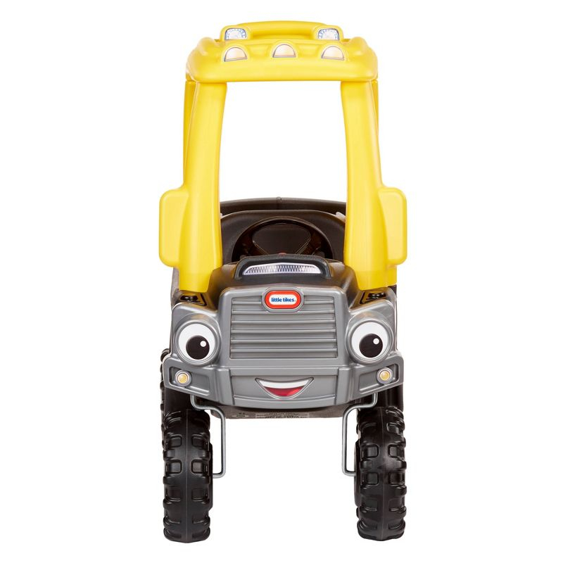 Little Tikes Cozy Truck - Black