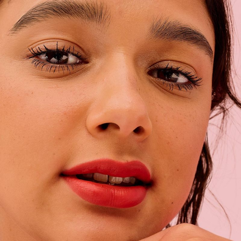 Benefit Cosmetics Plush Tint Moisturizing Matte Lip Tint - Quilty Pleasure - 1 fl oz -Ulta Beauty