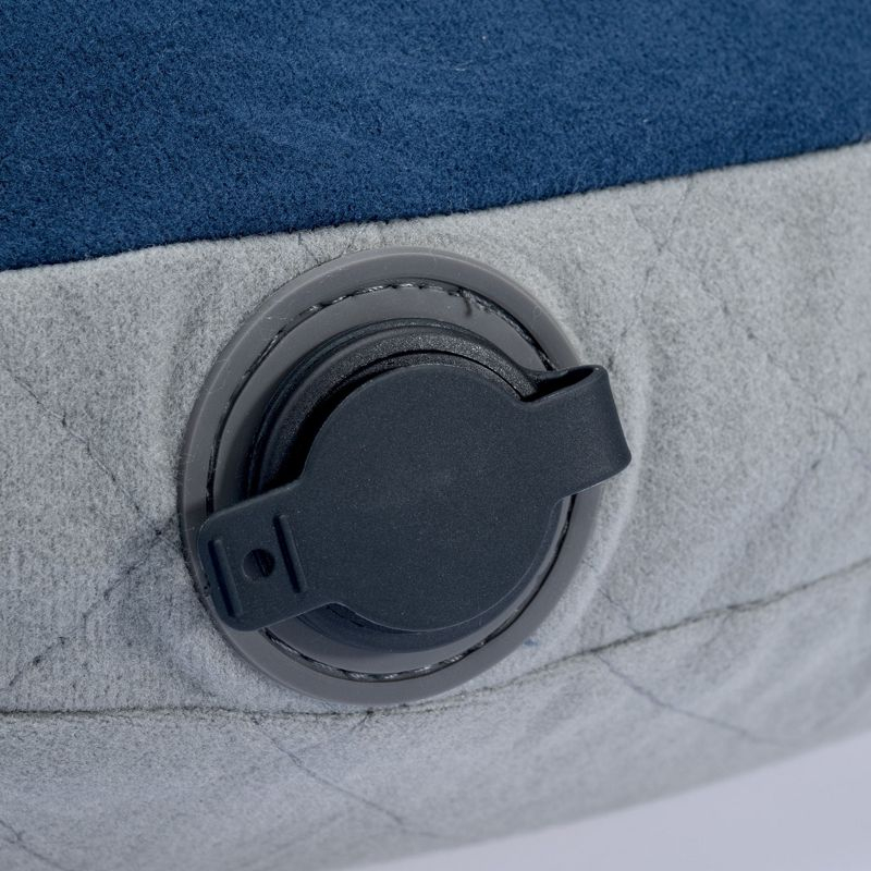 COCOON - Premium - Pack Pillow - Galaxy Blue