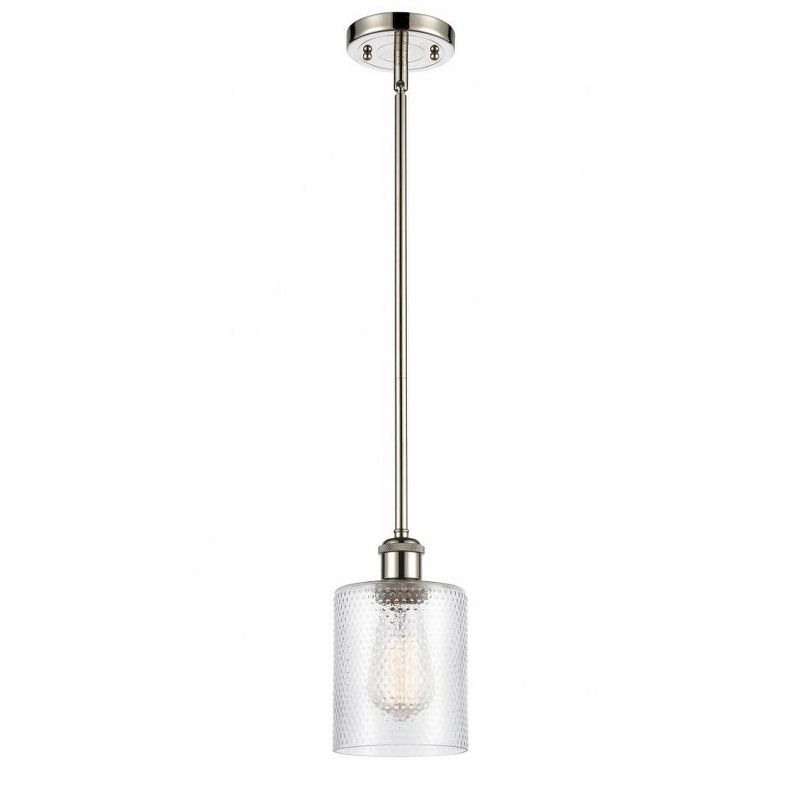 Leilani 1 - Light Single Pendant