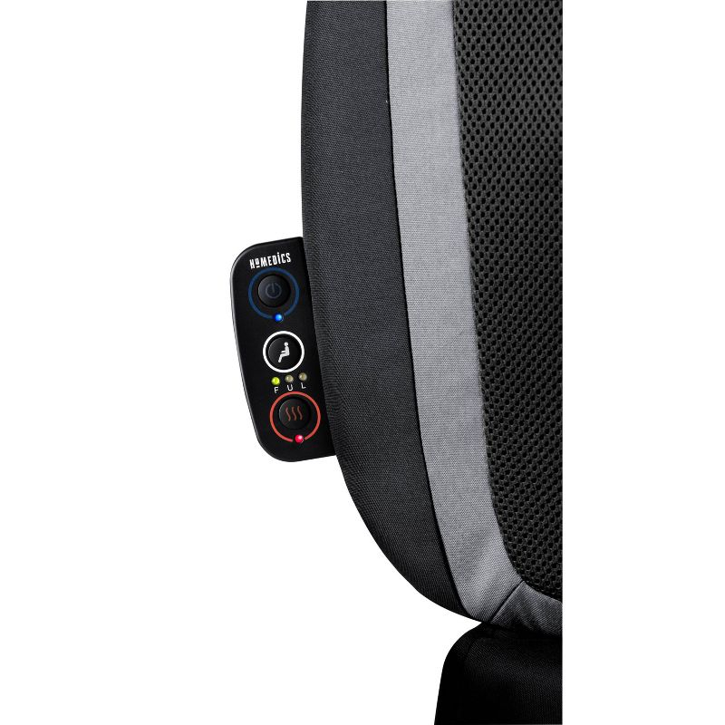 HoMedics Shiatsu Electric Massage Cushion
