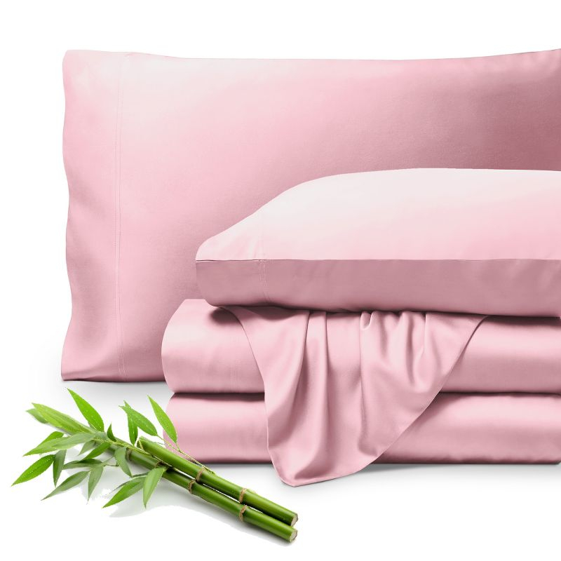 Bare Home Sheet Set - Rayon from Bamboo