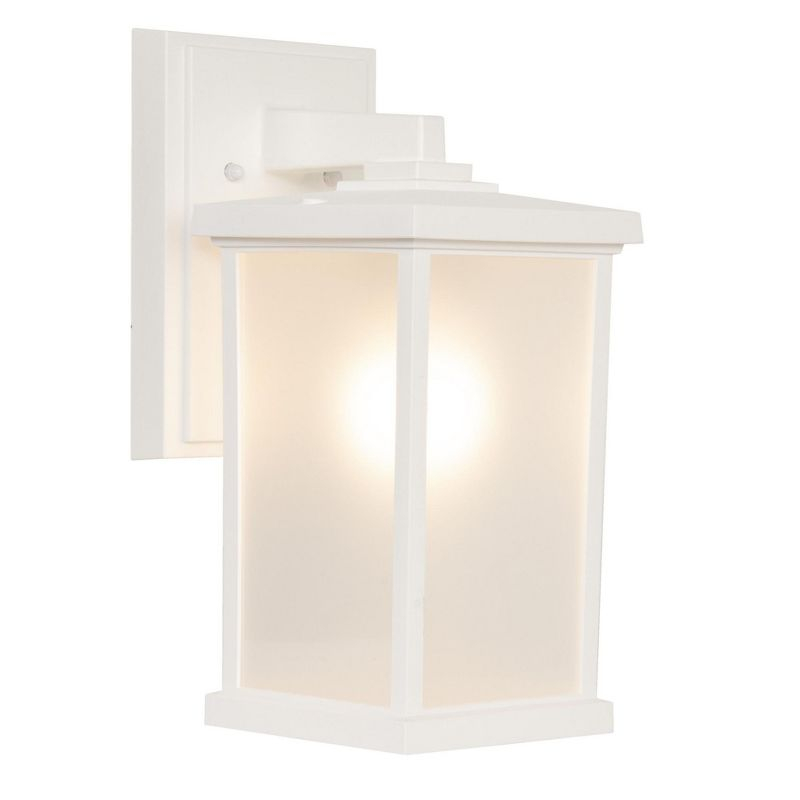 Craftmade Composite Lanterns Wall Light