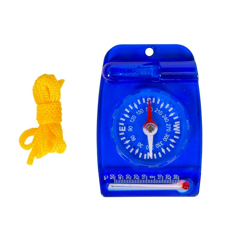 Stansport Multi-Function Compass