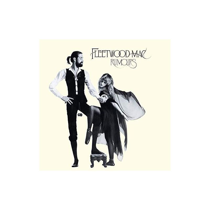 Fleetwood Mac - Rumours CD