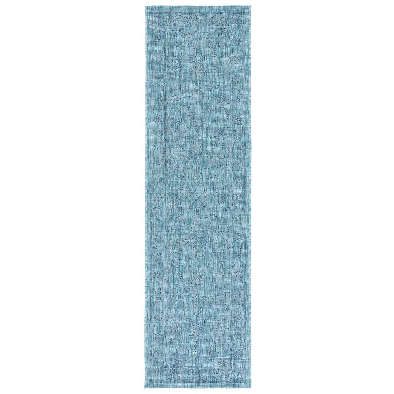 Courtyard Performance Oriental Rug