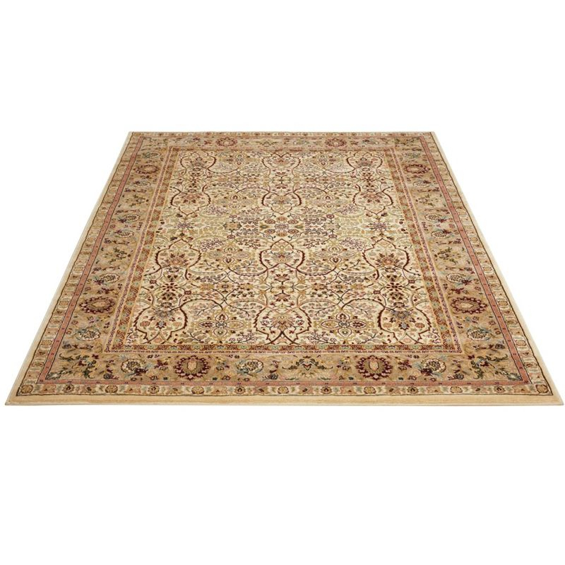 Nourison Ki11 Antiquities Ivory Area Rug - 3'9 x 5'9