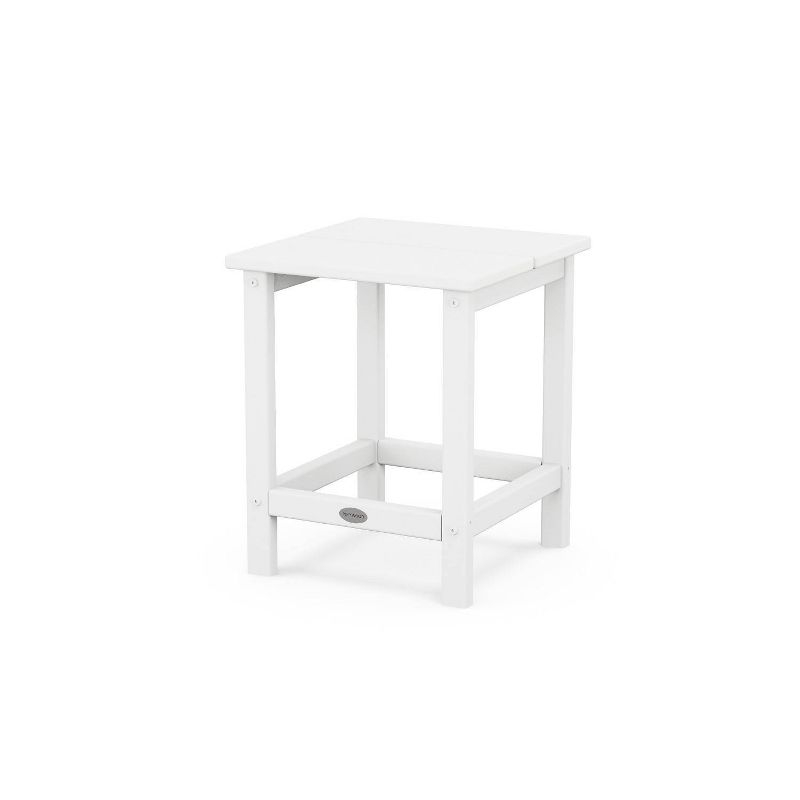 Studio 18 Square Side Table