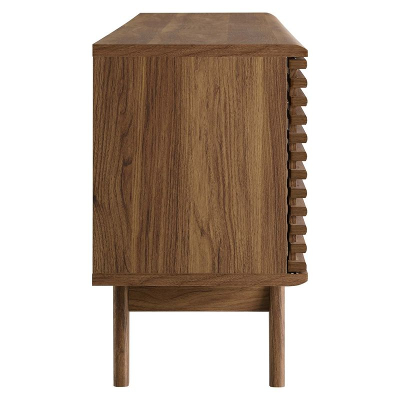 Modway Render 71 inches Media Console TV Stand