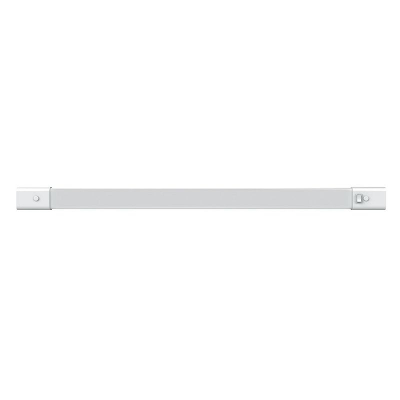 GE Household Lighting Undercab Refresh Direct Wire and Plug-In 24" Linkable Fixture