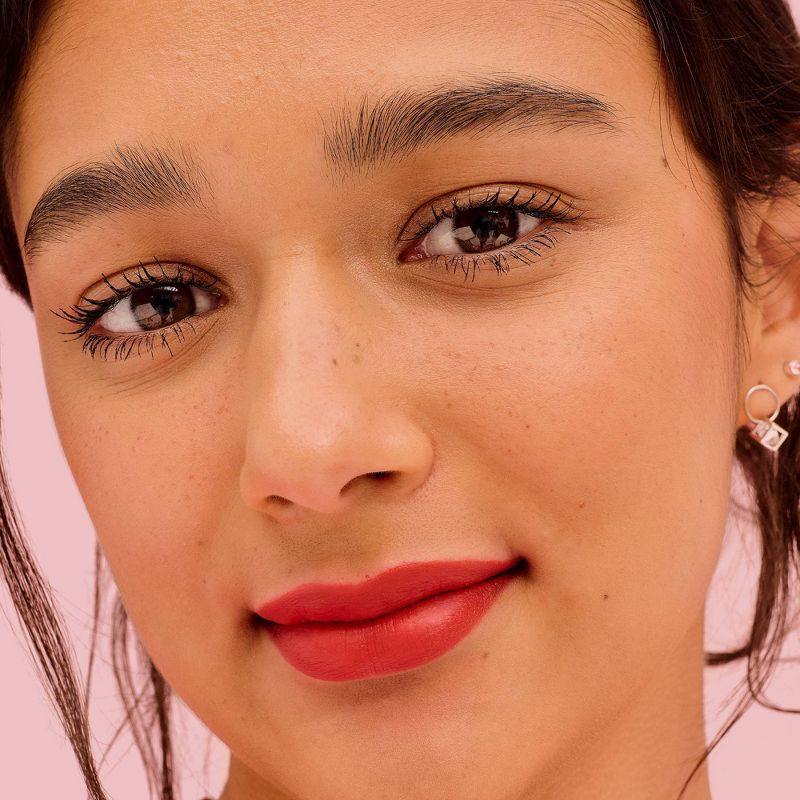 Benefit Cosmetics Plush Tint Moisturizing Matte Lip Tint - Quilty Pleasure - 1 fl oz -Ulta Beauty