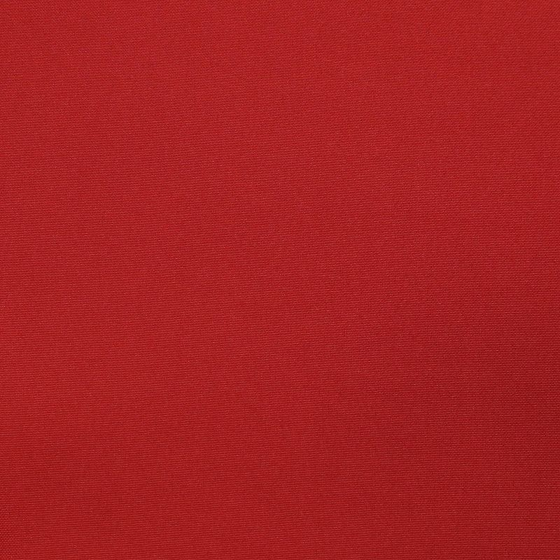 Sunnydaze Outdoor Hanging Chaise Floating Lounge Chair with Canopy Umbrella and Arc Stand, Burnt Orange