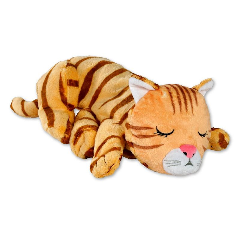 Pets Know Best Huggie Kitty Cat Toy