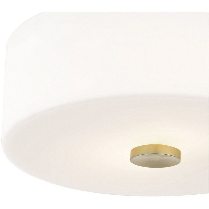 Cher Flush Mount Light