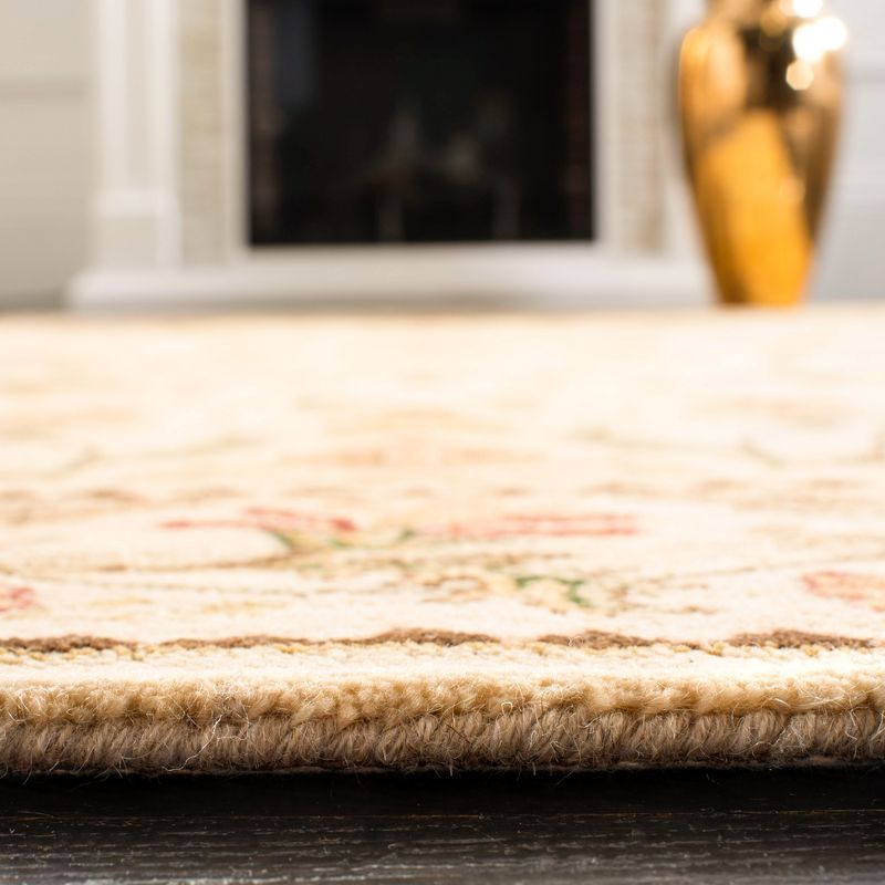 Bergama BRG161 Hand Tufted Area Rug  - Safavieh