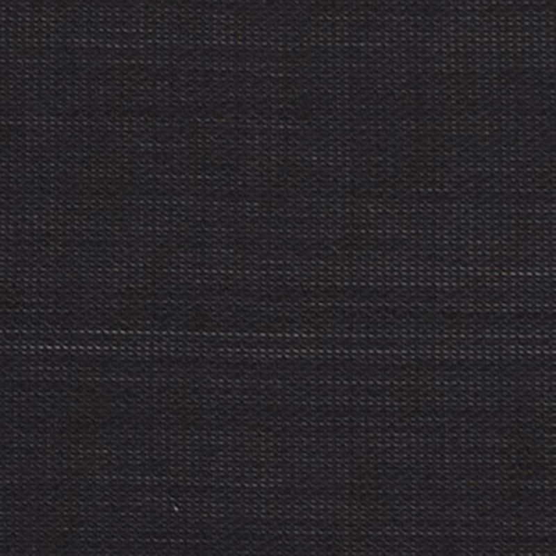 Flash Furniture 2PK All-Weather Acacia Wood and Mesh Folding Bistro Armchairs - Natural/Black