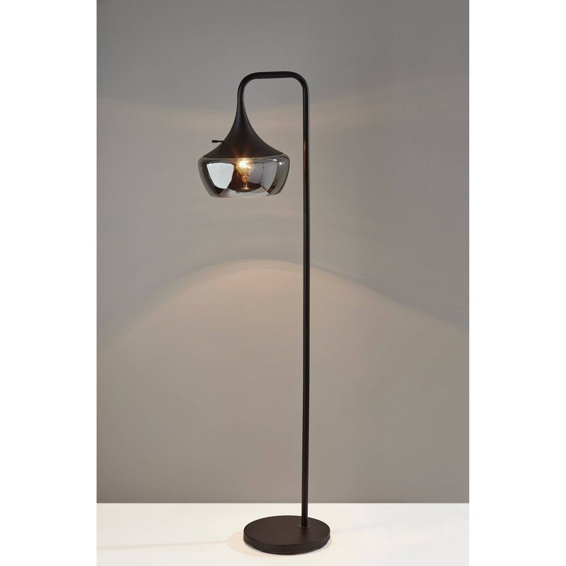 Eliza Floor Lamp (63.5")