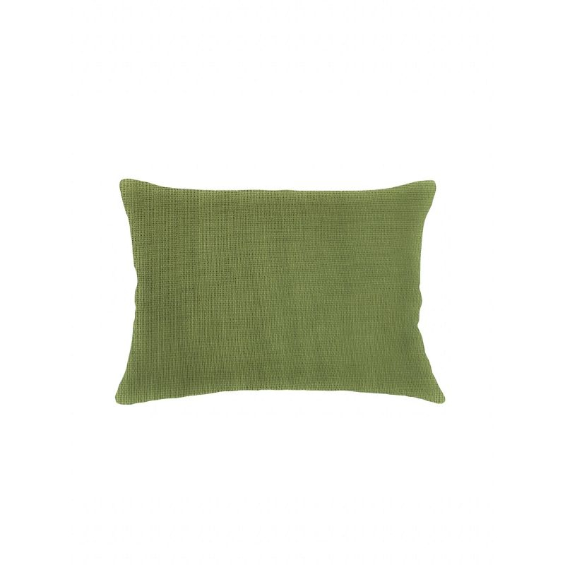 Anaya So Soft Linen Linen Throw Pillow