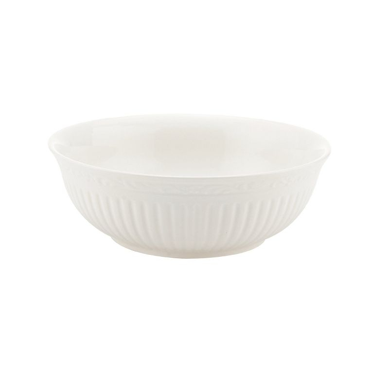 Mikasa Italian Countryside 16-Piece Dinnerware Set, Service for 4