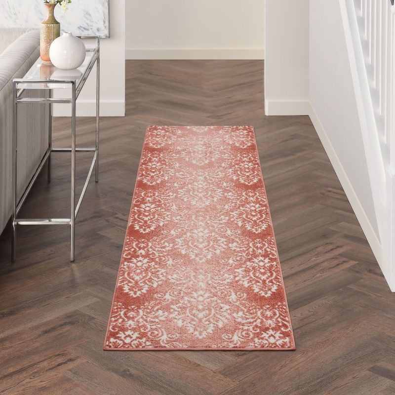 Nourison Elation ETN03 Indoor Area Rug