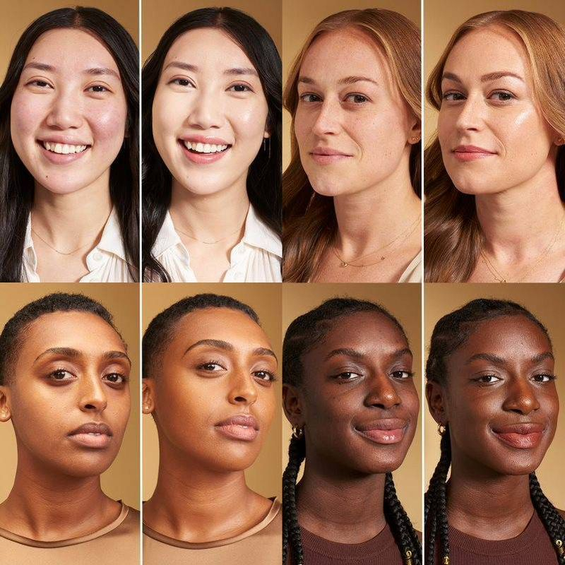 IT Cosmetics Your Skin But Better CC Cream Nude Glow SPF - Neutral Rich - 1.08 fl oz - Ulta Beauty