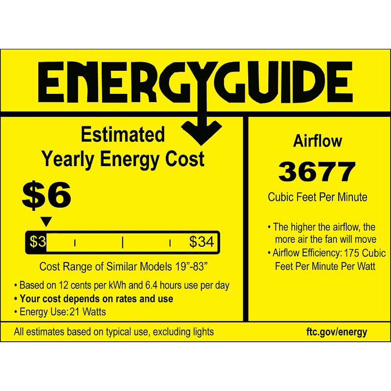 Minka Aire 52'' 3 - Blade LED Smart Standard Ceiling Fan with Remote Control and Light Kit Included