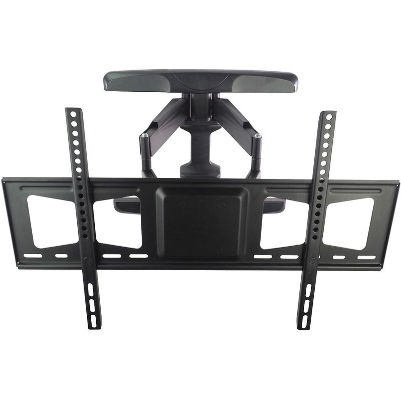 Premier Mounts Low-Profile Dual Stud Dual Arm Swing AM95