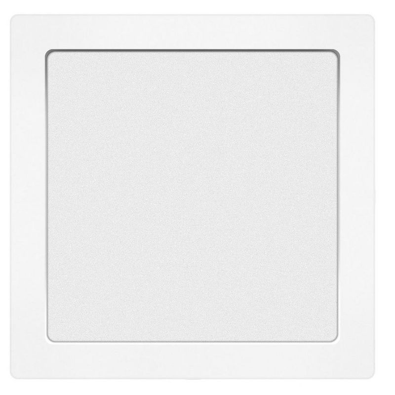 Access Lighting ModPLUS 1 - Light Flush Mount in  White