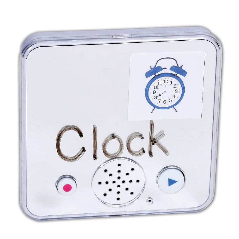 TickiT® Sound Mirror