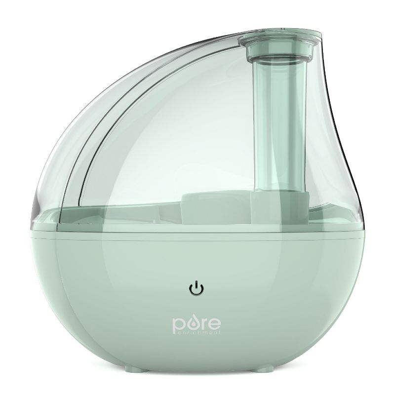 Pure Enrichment PureBaby Ultrasonic Cool Mist Humidifier
