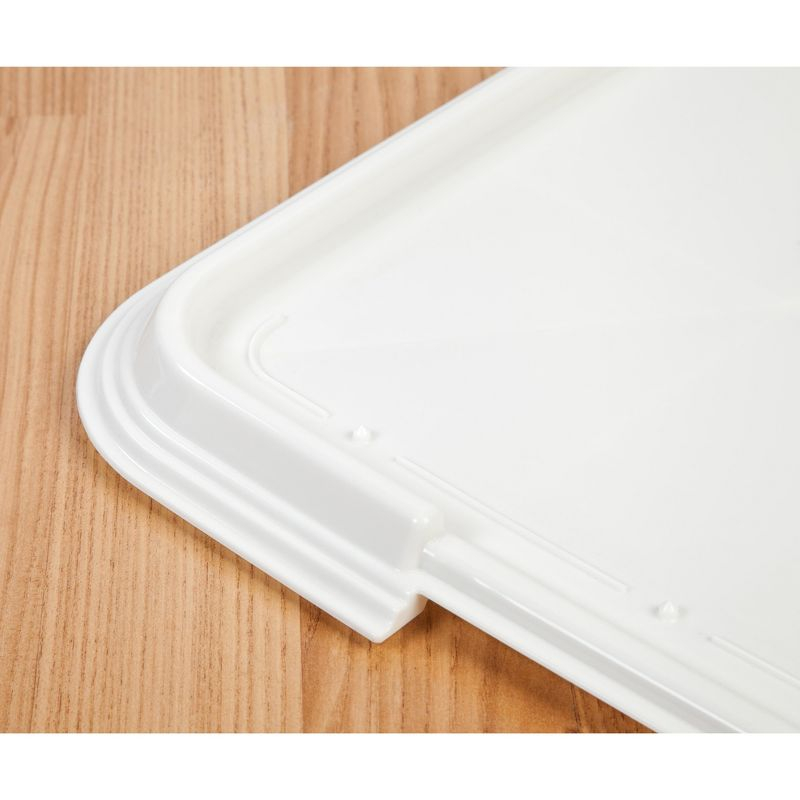Polypropylene Plastic Pet Bed