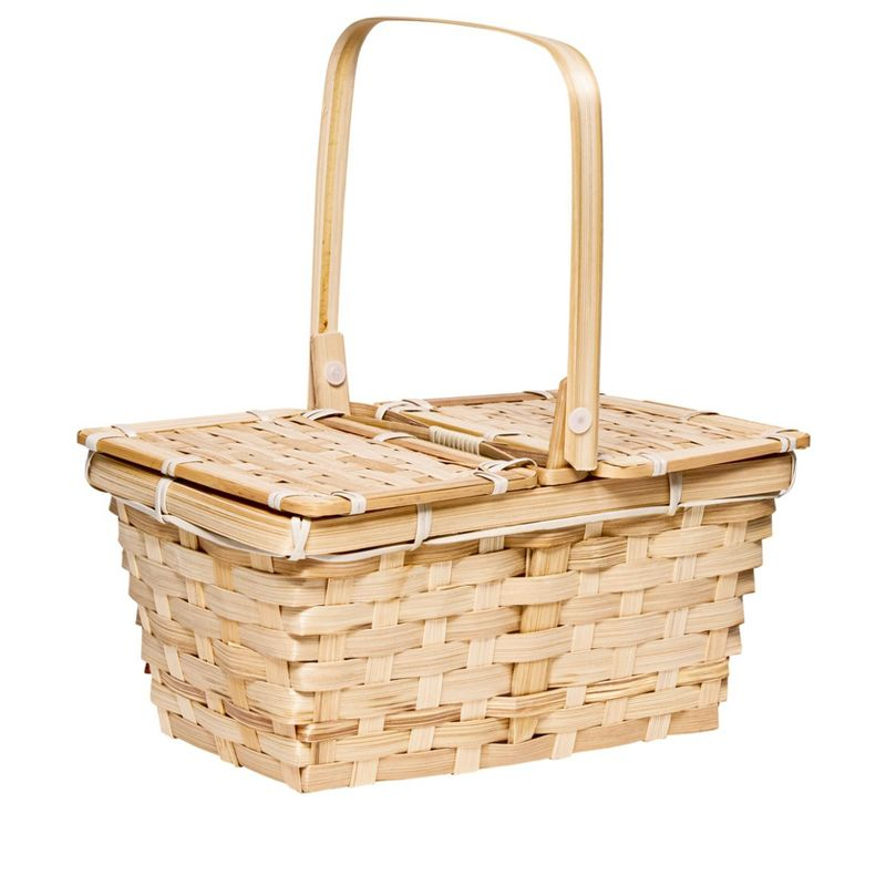 Rubies Deluxe Wizard of Oz Toto Basket 1 Count