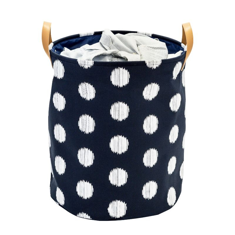 Honey-Can-Do Laundry Bag Navy