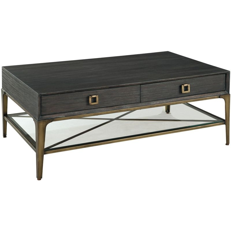 Hekman 23801 Rectangular Coffee Table 2-3801 Edgewater